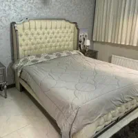 سرویس خواب کامل چوب