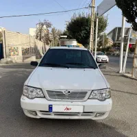 پراید 111 مدل 94|خودرو سواری و وانت|تهران, ونک|دیوار