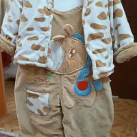 لباس بچه