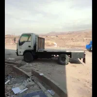 راننده با وانت ، مزدا، نیسان ، مینی بار و ZF|استخدام حمل و نقل|تهران, خاوران|دیوار