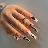 خدمات ناخن