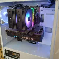 سیستم گیمینگ|رایانه رومیزی|میاندوآب, |دیوار