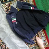شلوار سایز40 سیوشرت و کاپشن دست دوم ولی تمیز|حراج|مشهد, امام خمینی|دیوار
