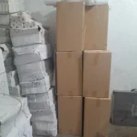 منشی خانم جهت کار در دفتر کاغذ دیواری