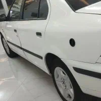 سمند91|خودرو سواری و وانت|خسروشاه, |دیوار