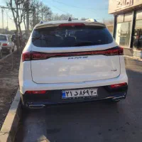 کی ام سی X5 مدل ۱۴۰۴ / صفر / برج روز|خودرو سواری و وانت|کرج, مهرویلا جنوبی|دیوار