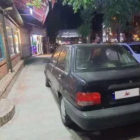 پراید 131 دوگانه شرکتی ۸۹|خودرو سواری و وانت|رشت, آزادگان|دیوار