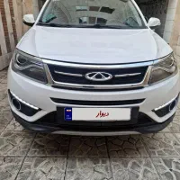 تیگو ۵ LF فول مدل ۱۴۰۰ استثنایی