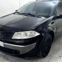 رنو مگان دنده، مدل ۱۳۸۹ اقساطی|خودرو سواری و وانت|کرج, شاهین‌ویلا|دیوار