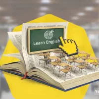 جذب مدرس زبان انگلیسی فوری