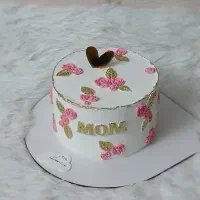 کیک روز مادر