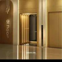 کارهای استاندارد سازی آسانسور|خدمات پیشه و مهارت|زنجان, |دیوار