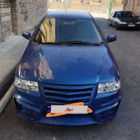 سمند مدل 82