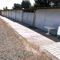 اجاره انبارفضای باز و سر پوشیده درمتراژ های مختلف|اجارهٔ دفتر صنعتی، کشاورزی، تجاری|تهران, خلیج فارس|دیوار