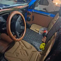 نیسان ۴۰۲|خودرو سواری و وانت|قوچان, |دیوار