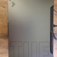لپتاپ گیمینگ tuf f15|رایانه همراه|آبادان, |دیوار