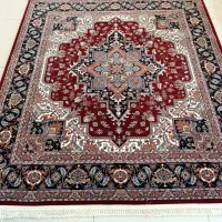 فرش ماشینی 180 در 2 متری هریس قطعه کامل|فرش|تبریز, |دیوار