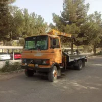 جرثقیل خاور و بالابر