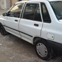 ماشین پراید مدل ۸۳|خودرو سواری و وانت|رشت, پل تالشان|دیوار