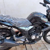 موتور بنلیTNT15 صفر ۴۰۳ ۱۵۰سی سی