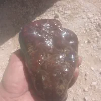 سنگ قیمتی به هر عنوانها|کلکسیون اشیاء عتیقه|بیجار, |دیوار