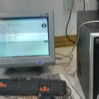 کامپیوتر خانگی