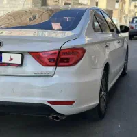 لیفان820، مدل ۱۳۹۷ اقساطی|خودرو سواری و وانت|تهران, نارمک|دیوار