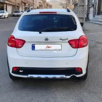 کویک S|خودرو سواری و وانت|کرج, شهرک جهان‌نما|دیوار