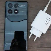 POCO X6 PRO