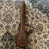 سه‌تاردست‌سازاستادالهی+کیف چرم‌لاکچری برندچرم‌چمان|سازهای سنتی|سمنان, |دیوار