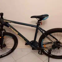 دوچرخه کوهستانی نیمه حرفه ای|دوچرخه، اسکیت، اسکوتر|پردیس, فاز ۱|دیوار