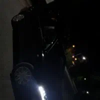 سمند سورن پلاس مشکی|خودرو سواری و وانت|آبدانان, |دیوار