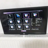 تلویزیون مانیتور۲۴اینچ مارشال