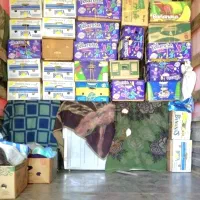 اثاث کشی باربری (گلشهر)کارگر کامیونت شبانه روزی|خدمات حمل و نقل|اردبیل, |دیوار