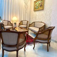 مبلمان ونیزی (حصیری)