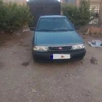 پراید131مدل90تک برگ سنددرحدصفر