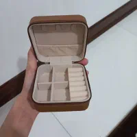 جعبه اکسسوری