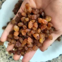 کشمش پلویی و آجیلی درجه اعلا