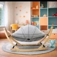 گهواره بانوج ملورین