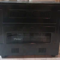 بخاری گازی پلار سالم با یک قیمت استثنایی