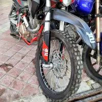 موتورسیکلت تریل کویر ۱۴۰۲