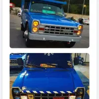 لوازم نیسان