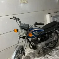 موتور کویر مدل ۸۲|موتورسیکلت|آبپخش, |دیوار