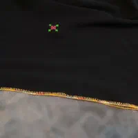 چادر پلیواری|لباس|چابهار, |دیوار