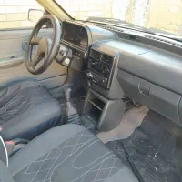 پراید 81 فابریک دوگانهCNG|خودرو سواری و وانت|حبیب آباد, |دیوار