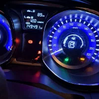 جک  s5 اتومات|خودرو سواری و وانت|میانه, |دیوار