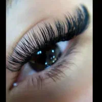 کاشت مژه