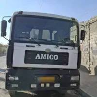 آمیکو تک|خودرو سنگین|فردیس, شهرک صنعتی سیمین دشت|دیوار