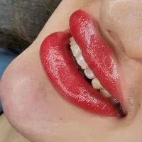 مدل رژلب، بن مژه،میکرو، تتو بدن