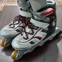 کفش اسکیت|دوچرخه، اسکیت، اسکوتر|خرمآباد, |دیوار